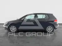 2011 Volkswagen GOLF