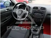 2011 Volkswagen GOLF