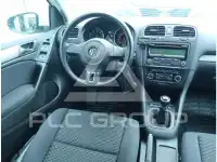 2011 Volkswagen GOLF