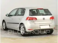 2011 Volkswagen GOLF
