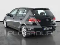 2011 Volkswagen GOLF