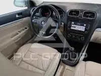 2011 Volkswagen GOLF