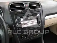 2011 Volkswagen GOLF