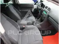 2011 Volkswagen GOLF