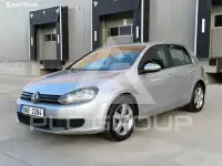 2011 Volkswagen GOLF