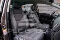 2011 Volkswagen GOLF