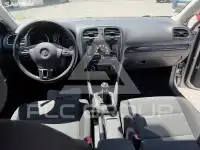 2011 Volkswagen GOLF