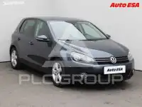 2011 Volkswagen GOLF