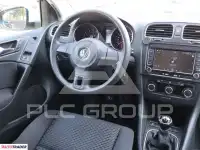 2011 Volkswagen GOLF