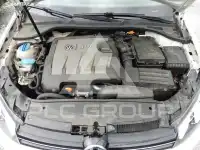 2011 Volkswagen GOLF