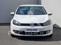 2011 Volkswagen GOLF