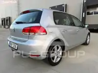 2011 Volkswagen GOLF