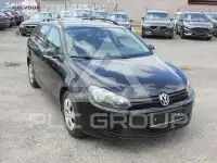2011 Volkswagen GOLF