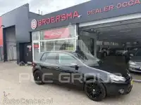 2011 Volkswagen GOLF