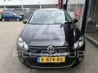 2011 Volkswagen GOLF