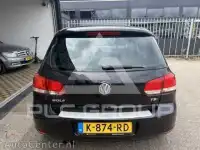 2011 Volkswagen GOLF