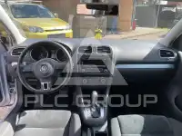 2011 Volkswagen GOLF