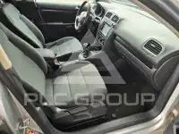 2011 Volkswagen GOLF