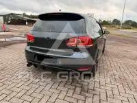2011 Volkswagen GOLF