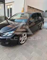 2011 Volkswagen GOLF