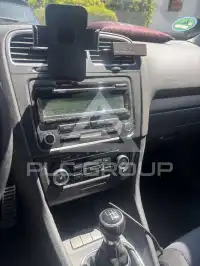 2011 Volkswagen GOLF