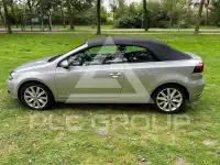 2011 Volkswagen GOLF