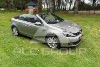 2011 Volkswagen GOLF