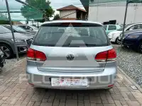 2011 Volkswagen GOLF