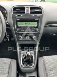 2011 Volkswagen GOLF