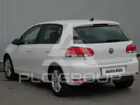 2011 Volkswagen GOLF