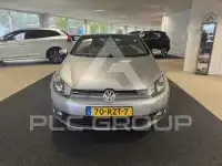 2011 Volkswagen GOLF