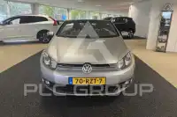 2011 Volkswagen GOLF