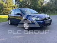 2011 Volkswagen GOLF