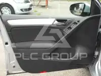 2011 Volkswagen GOLF
