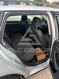 2011 Volkswagen GOLF