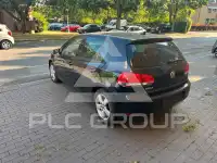 2011 Volkswagen GOLF