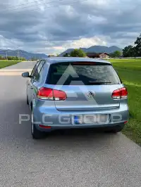 2011 Volkswagen GOLF