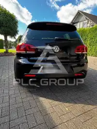 2011 Volkswagen GOLF