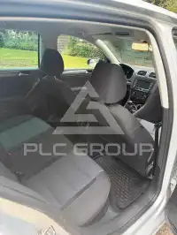 2011 Volkswagen GOLF
