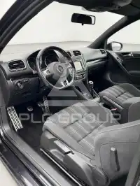2011 Volkswagen GOLF