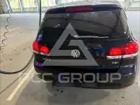 2011 Volkswagen GOLF