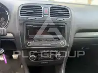 2011 Volkswagen GOLF