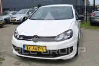 2011 Volkswagen GOLF