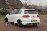 2011 Volkswagen GOLF