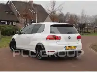 2011 Volkswagen GOLF