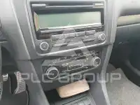 2011 Volkswagen GOLF