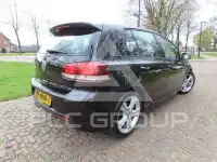 2011 Volkswagen GOLF