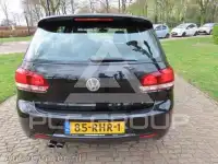 2011 Volkswagen GOLF