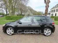 2011 Volkswagen GOLF