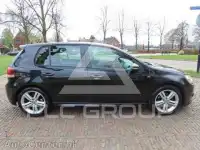 2011 Volkswagen GOLF
